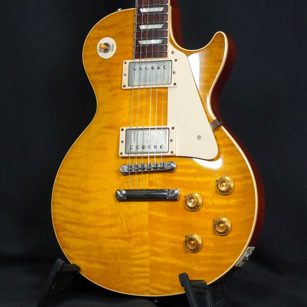 中古】GIBSON CUSTOM / Historic Collection 1958 Les Paul Standard