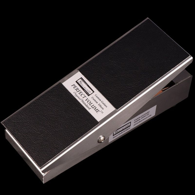 Shin's Music / Perfect Volume "Original" Standard【心斎橋店】
