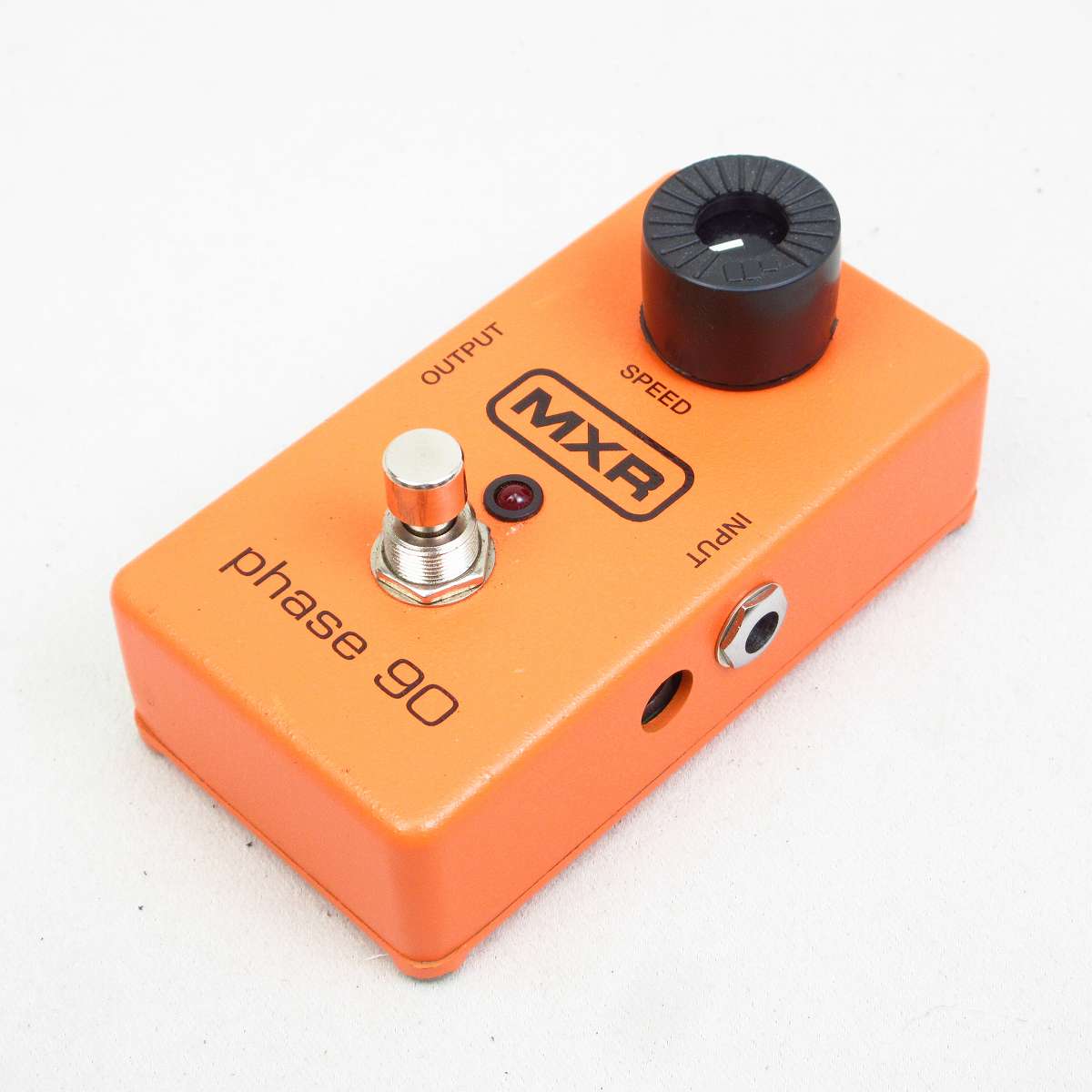 MXR M101 Phase 90 フェイザー 中古】MXR / M101 Phase 90 フェイザー 【横浜店】 | フェイザー