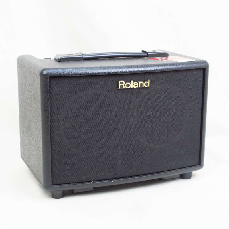 中古】Roland / AC-33 Acoustic Chorus アコースティックギター用