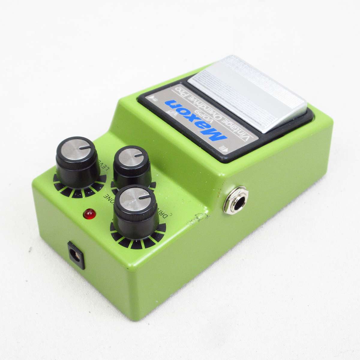 中古】Maxon / VOP9 Vintage Overdrive Pro オーバードライブ 【横浜店