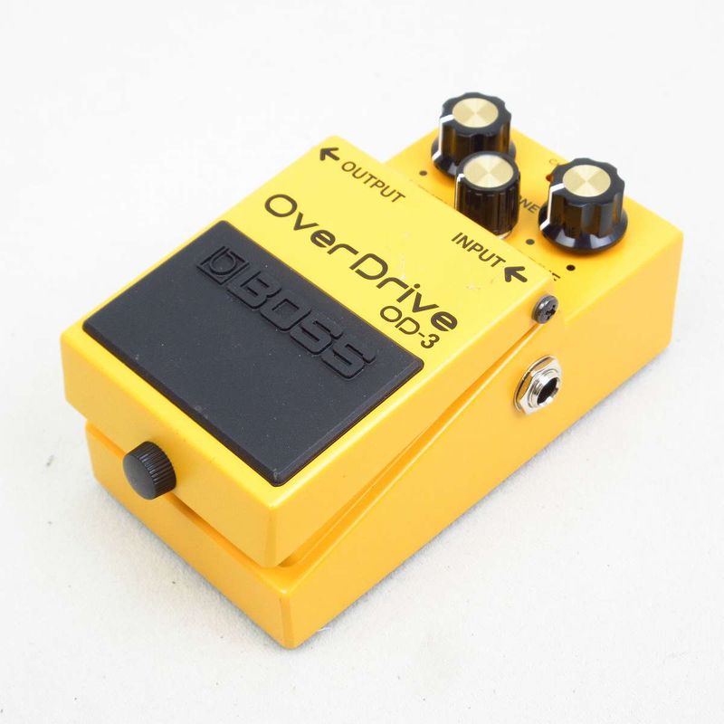 中古】BOSS / OD-3 Over Drive オーバードライブ 【横浜店