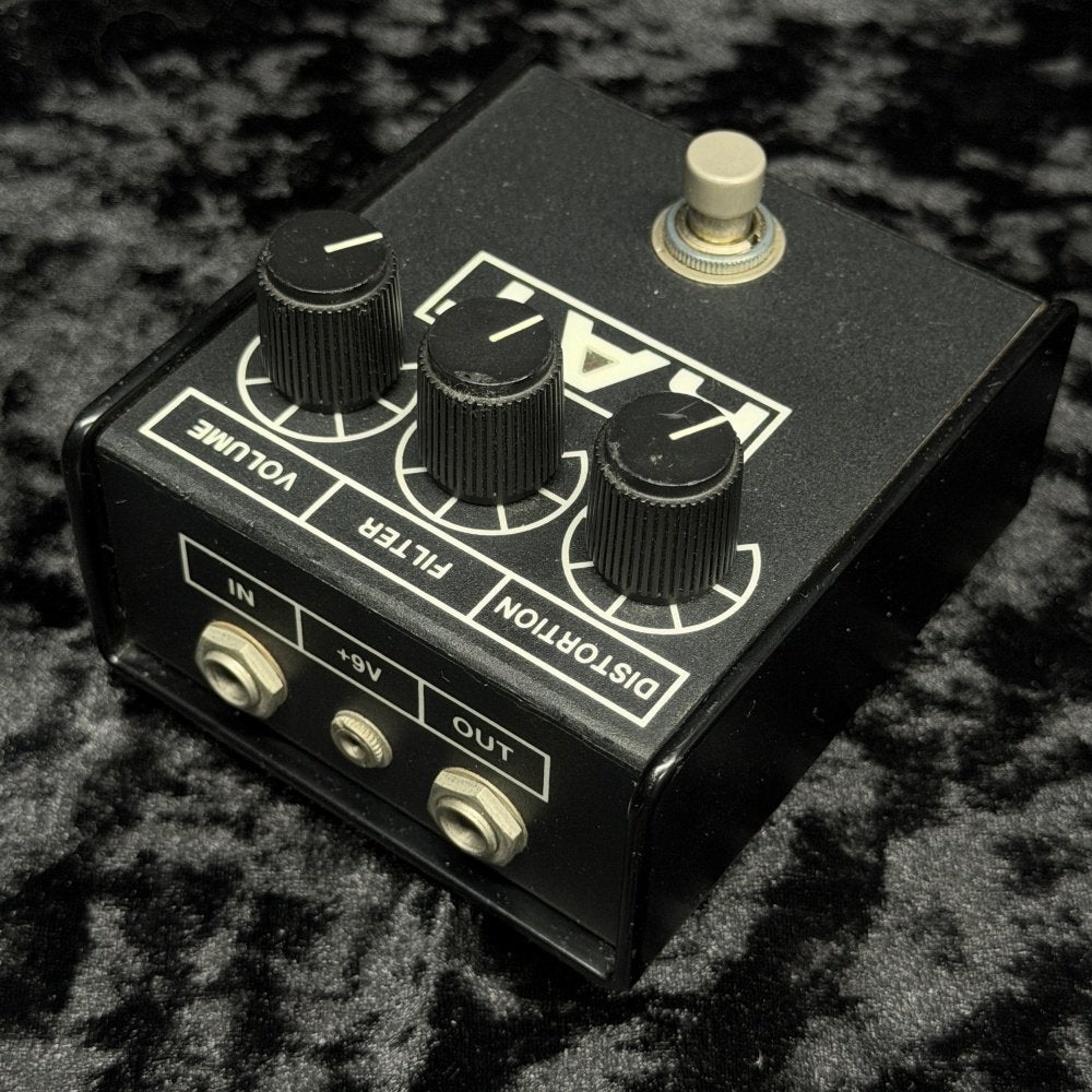 中古】ProCo / RAT2 Motorola LM308N 【新宿店】 | ディストーション