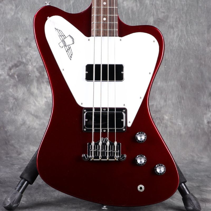 Gibson / Non-Reverse Thunderbird Sparkling Burgundy 【未展示品】[2NDアウトレット][3.74kg][S/N 223440244]