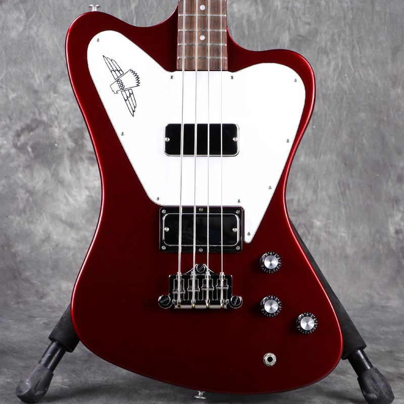 Gibson / Non-Reverse Thunderbird Sparkling Burgundy 【未展示品】[2NDアウトレット][3.87kg][S/N 231430079]