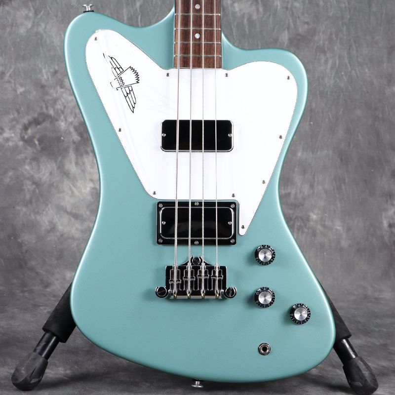 Gibson / Non-Reverse Thunderbird Inverness Green 【未展示品】[2NDアウトレット][4.17kg][S/N 208740053]