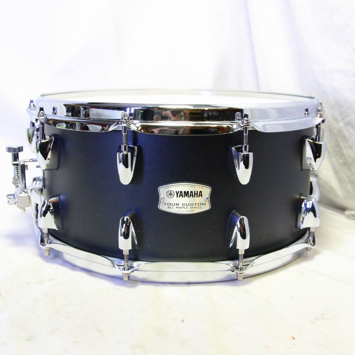 中古】YAMAHA / TMS1465CRS TOUR CUSTOM Maple Snare 14×6.5 ヤマハ