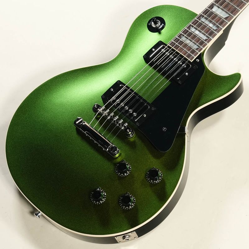 GIBSON Les Paul Standard (グリーン)の検索結果 | ギター