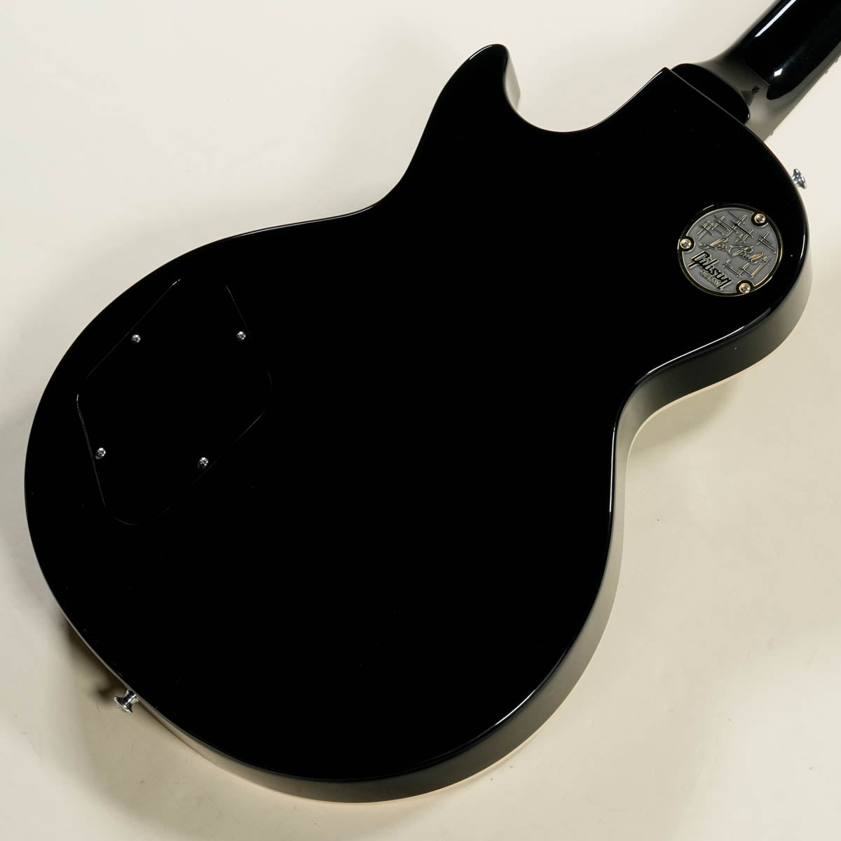 Gibson Custom Shop / 1957 Les Paul Standard Gloss Green Shift Top【시부야점】《장기 매장 전시품 약간 흠집 아울렛 특가》《시부야점 세일》 사진 2