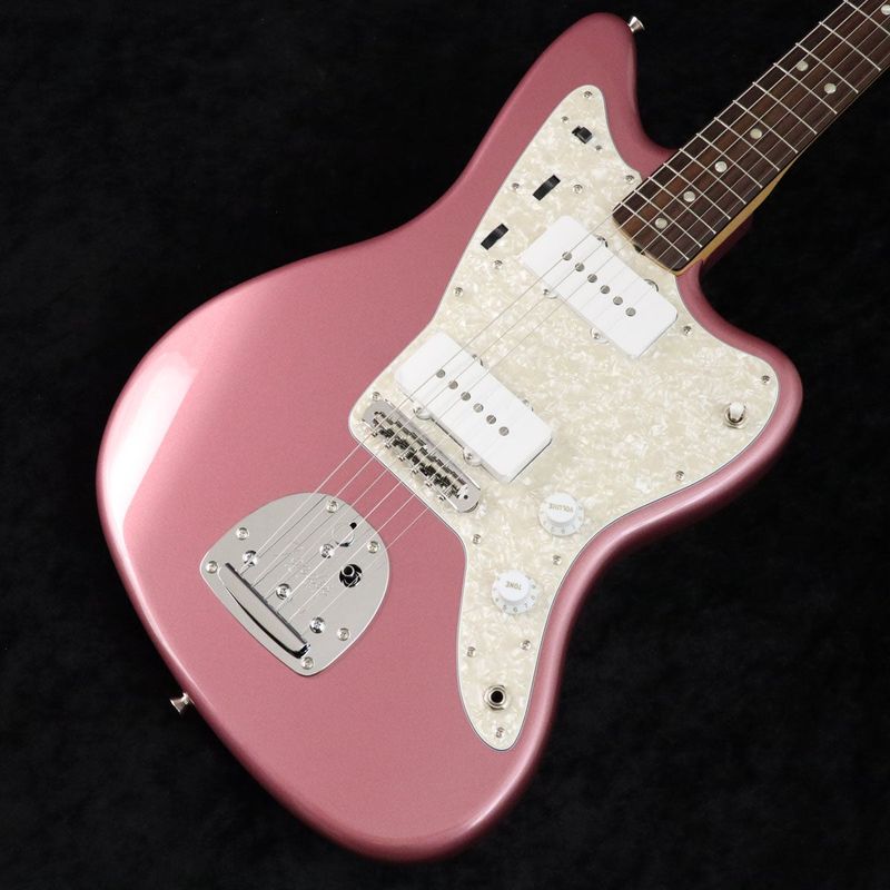 Fender / MIJ ISHIBASHI FSR 2026 Traditional II 60s Jazzmaster