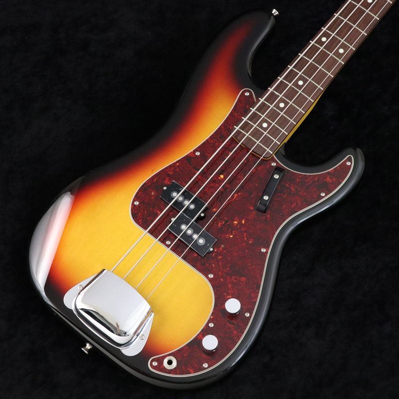 Fender / HAMA OKAMOTO Precision Bass #4 3 Color Sunburst MIJ