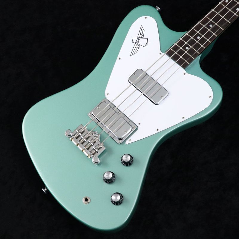 GIBSON USA / Non-Reverse Thunderbird Inverness Green【2NDアウトレット】 【3.68kg】 【御茶ノ水本店】