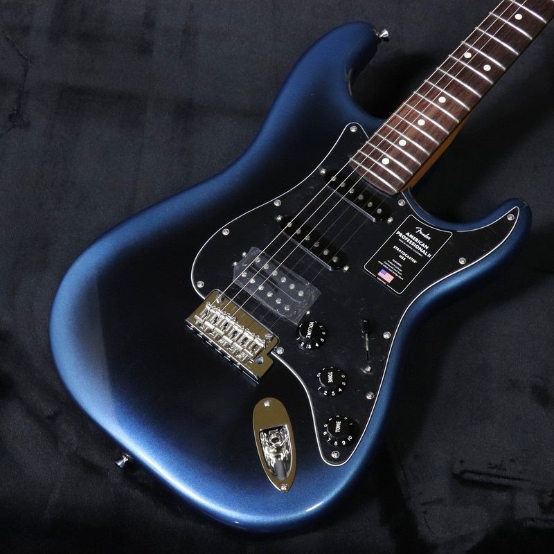 Fender / American Professional II Stratocaster HSS Rosewood