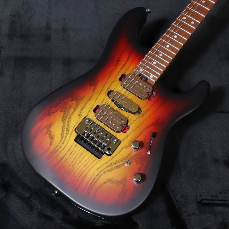 Charvel (エレキギター × CHARVEL × サンバースト)の検索結果 | ギター