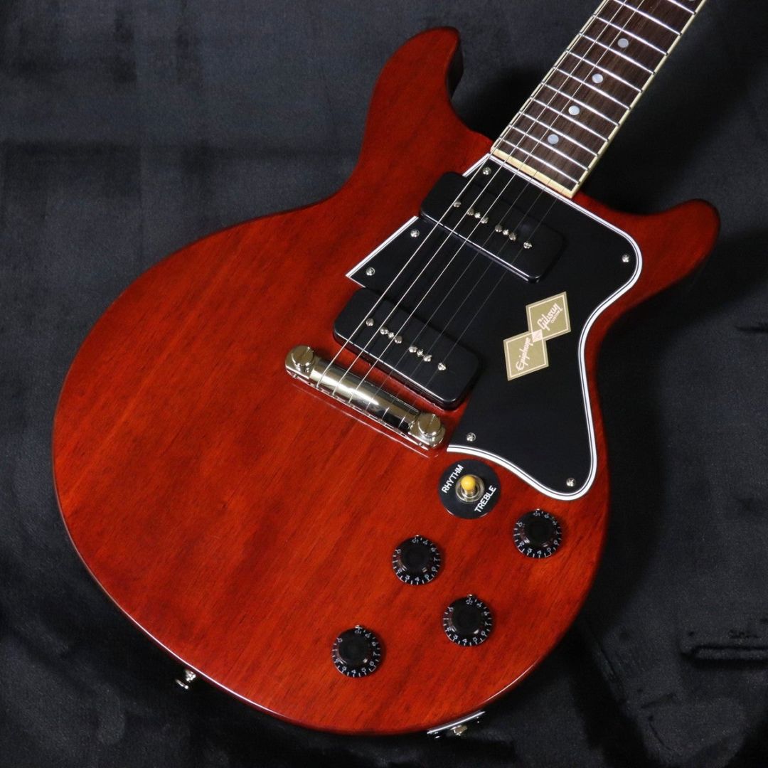 Epiphone / Inspired by Gibson Custom 1960 Les Paul Special Double