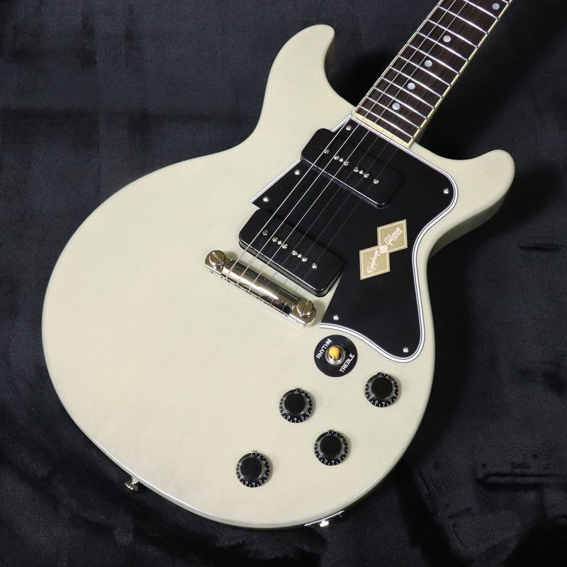 GIBSON les paul special (エレキギター × ホワイト)の検索結果