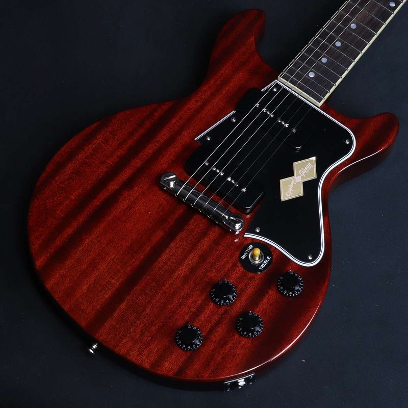 Epiphone / Inspired by Gibson Custom 1960 Les Paul Special Double