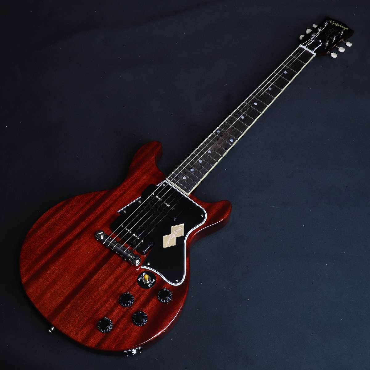Epiphone / Inspired by Gibson Custom 1960 Les Paul Special Double