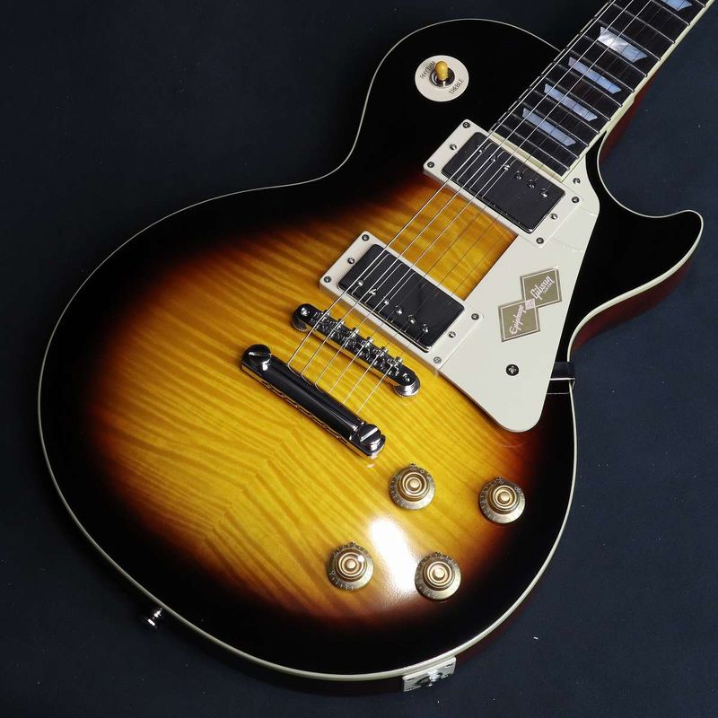 ギター Epiphone Inspired by Gibson Custom 1959 Epiphone / Inspired by Gibson Custom 1959 Les Paul Standard