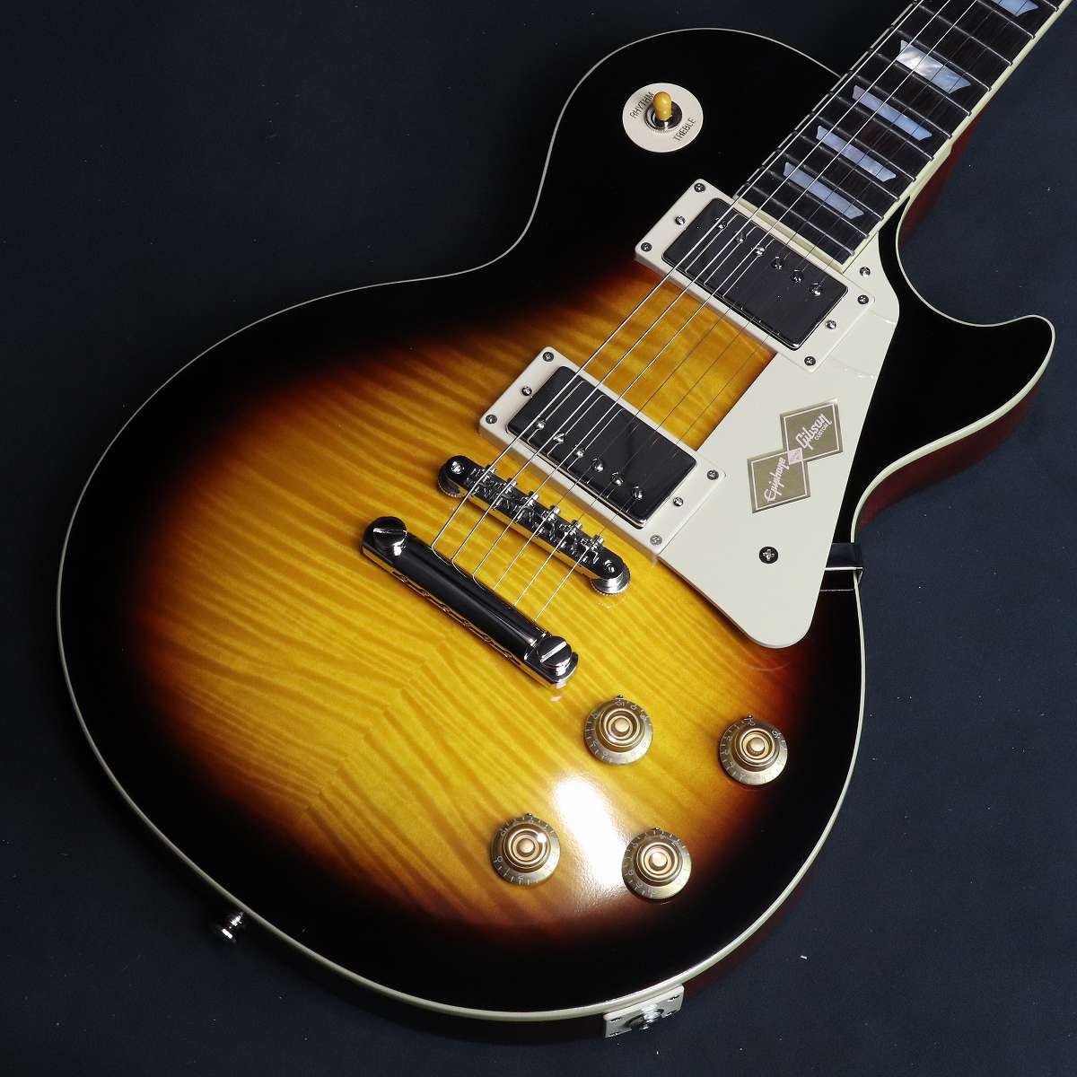 特典付き》Epiphone / Inspired by Gibson Custom 1959 Les Paul