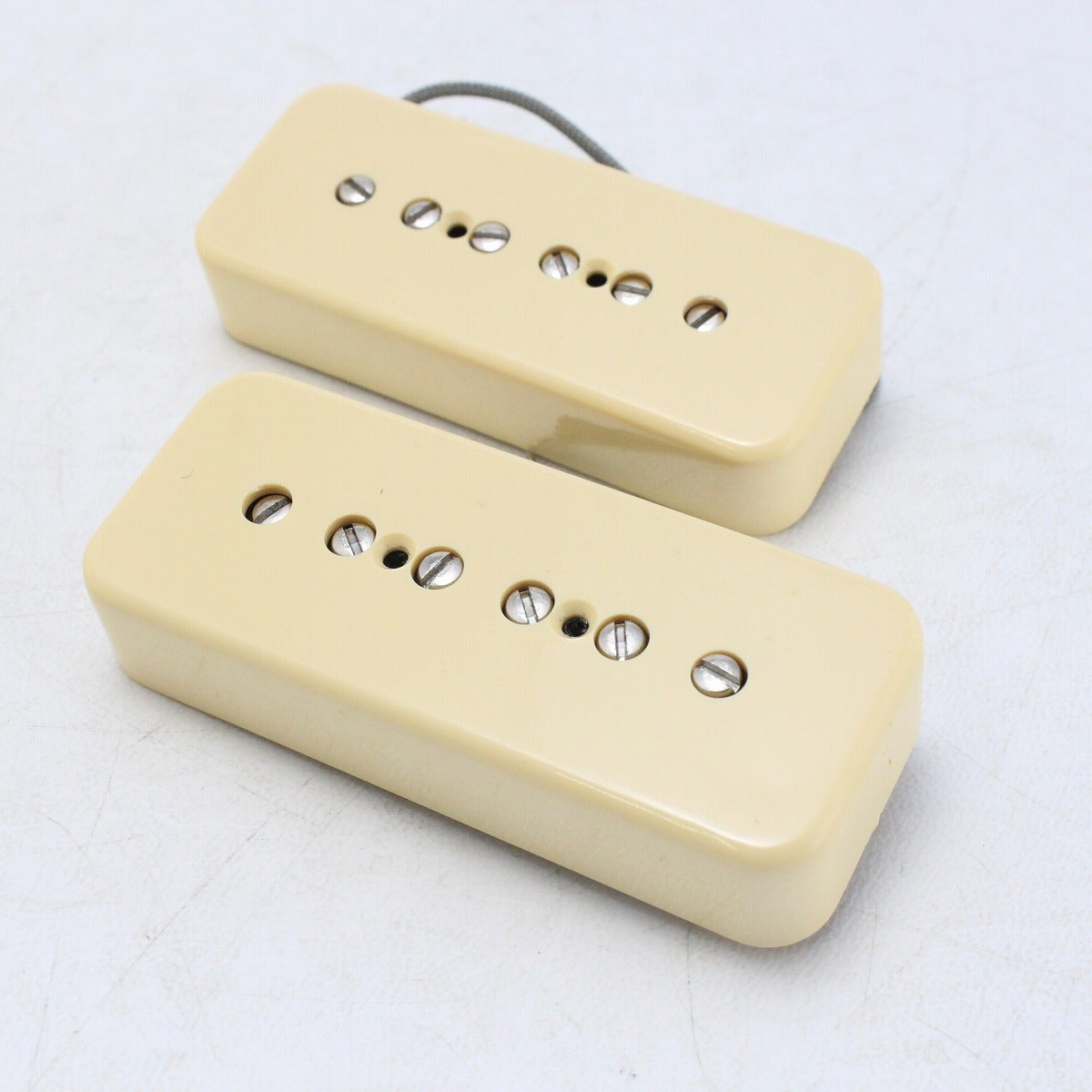 中古】LINDY FRALIN / Hum Cancelling P-90 Soapbar Set cream