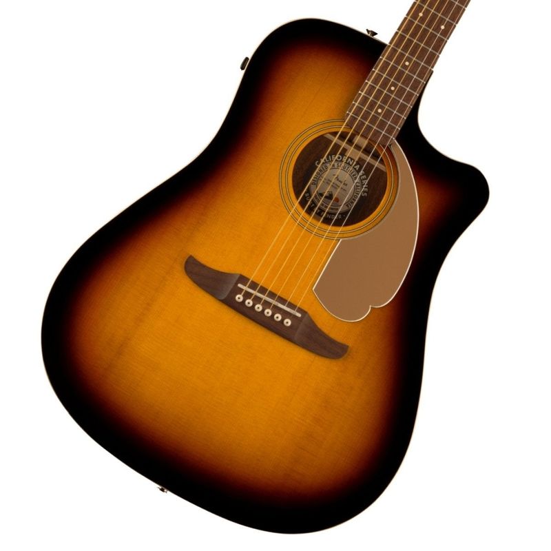 S (アコースティックギター × FENDER × サンバースト)の検索結果
