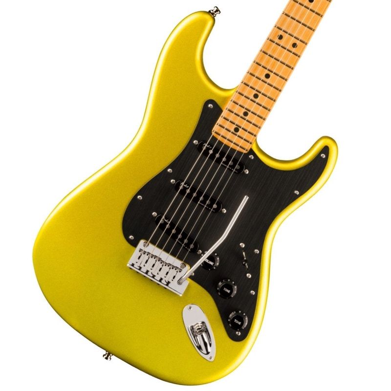 FENDER (ストラトキャスタータイプ × イエロー)の検索結果