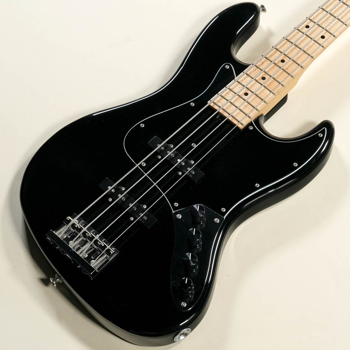 中古】SADOWSKY / MV4E BLK 【渋谷店】 | ジャズベースタイプ