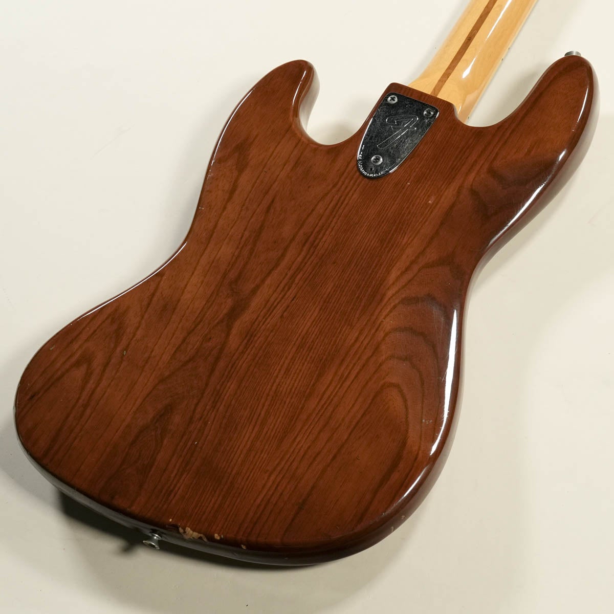 Vintage】FENDER / 1977 Jazz Bass Walnut /Rosewood Fingerboard