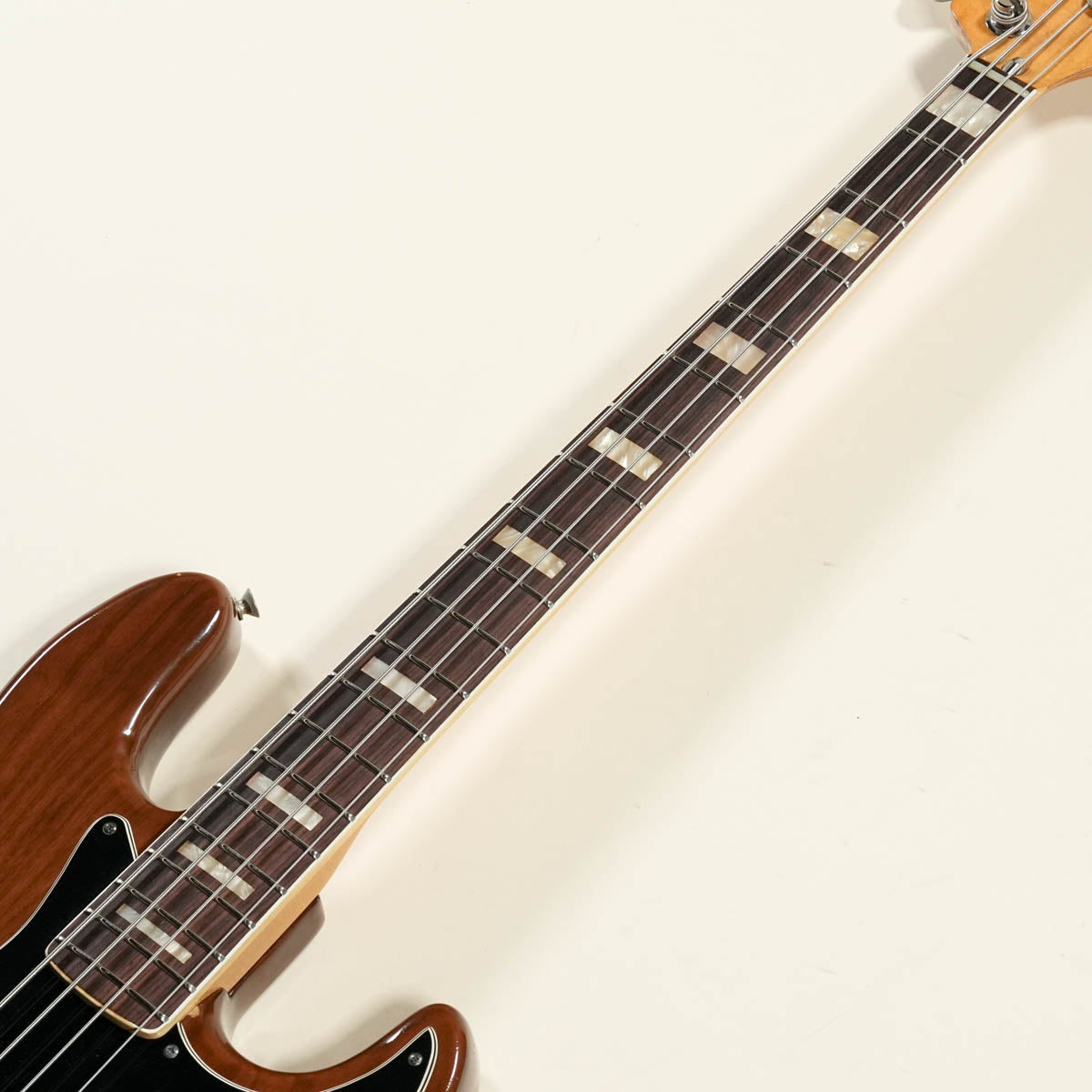 水曜まで Fender USA Jazz Bass 1977年製ビンテージ Fender 1977 Jazz Bass
