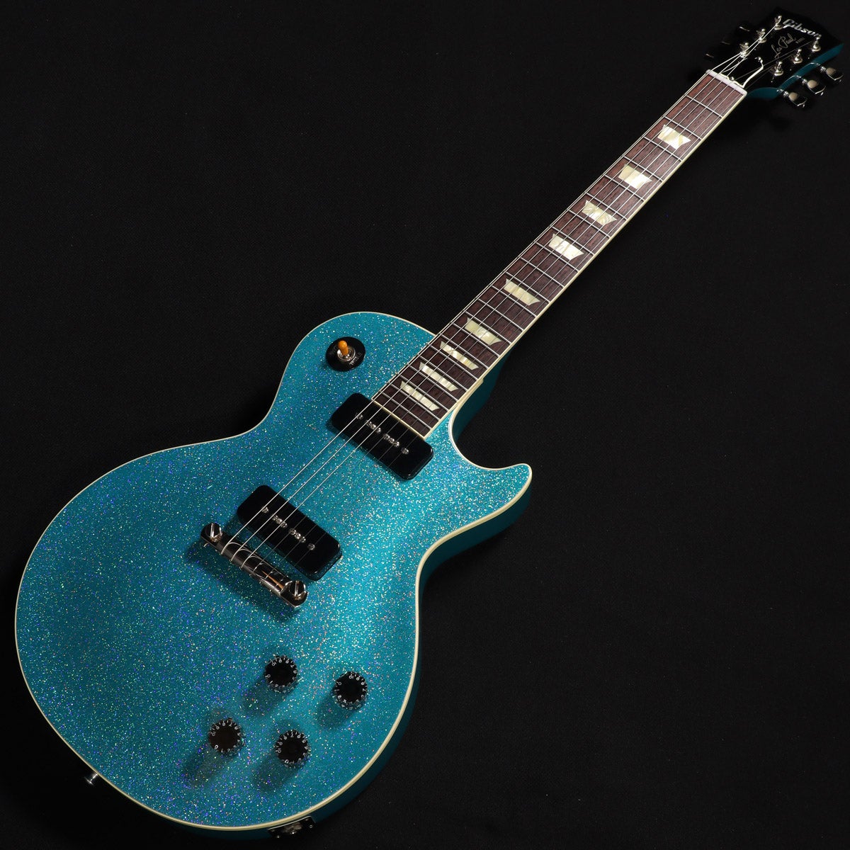 Gibson Custom / Hand Picked 1954 Les Paul Standard Gloss Kamen