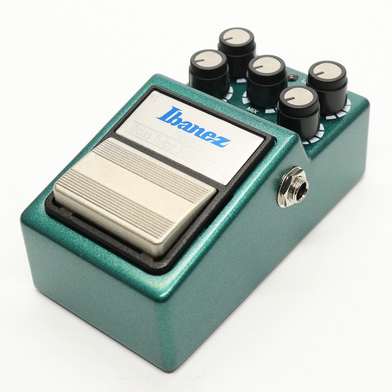 中古】Ibanez / TS9B / Bass Tube Screamer 【心斎橋店】 | オーバー