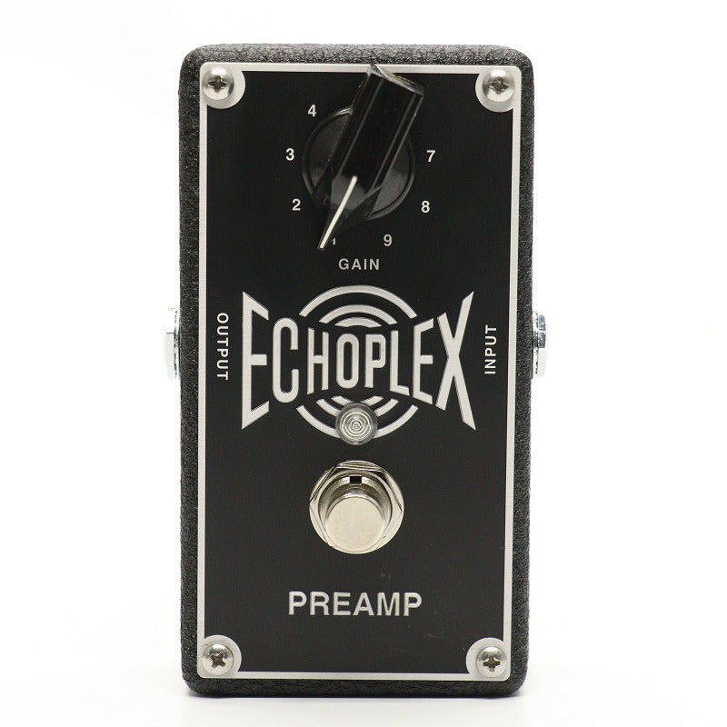 中古】JIM DUNLOP / EP101 / Echoplex Preamp 【心斎橋店】 | ギター