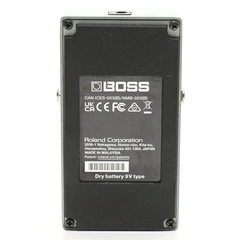 中古】BOSS / BC-1X / Bass Comp 【心斎橋店】 | コンプレッサー