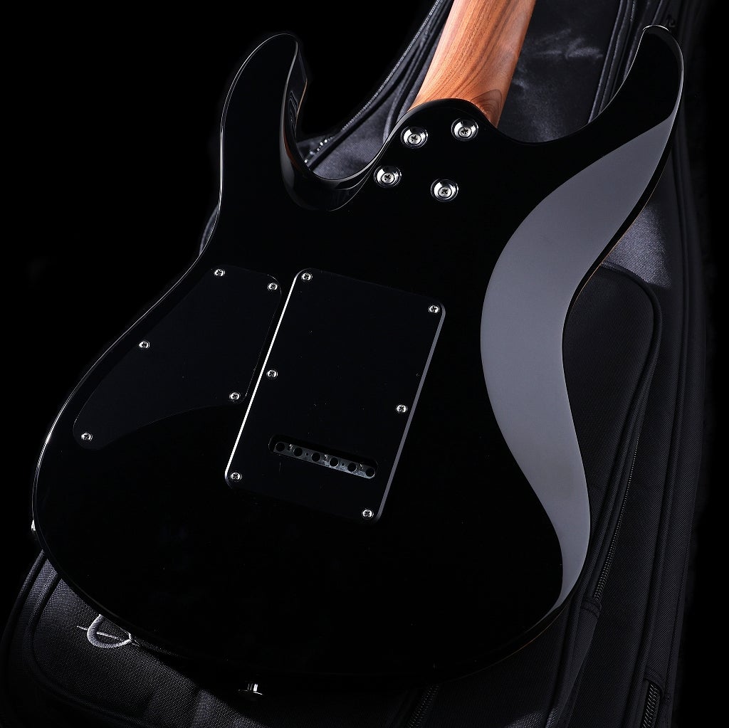 Suhr / Custom Modern Natural Burst【S/N 87431】 사진 2