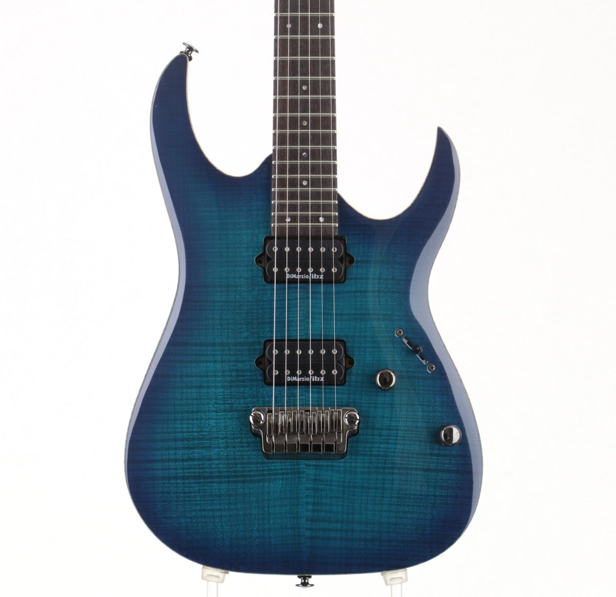 中古】IBANEZ / RGA321F Sapphire Blue 【御茶ノ水本店】 | ソロイスト
