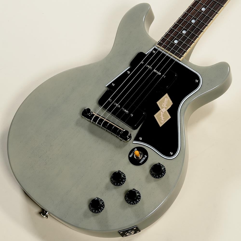 Epiphone / Inspired by Gibson Custom 1960 Les Paul Special Double