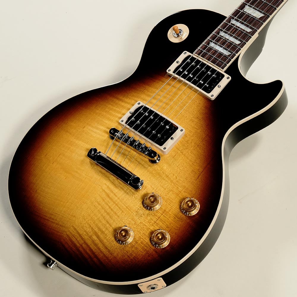 最終値下げ‼️ノーブランド　レスポールタイプ Gibson / Slash Les Paul Standard November Burst【2NDアウトレット