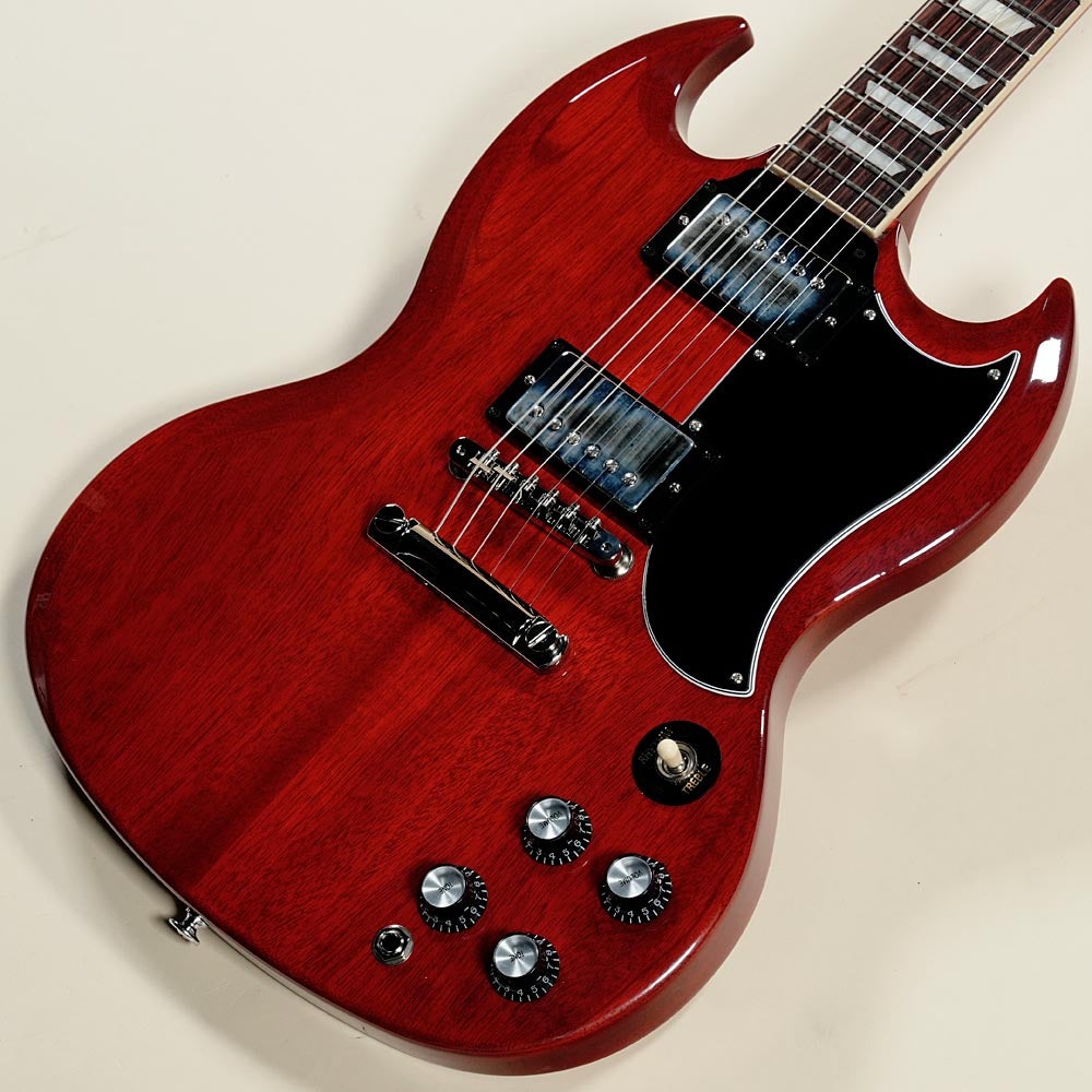 Gibson / SG Standard 61 Vintage Cherry【2NDアウトレット】【渋谷店