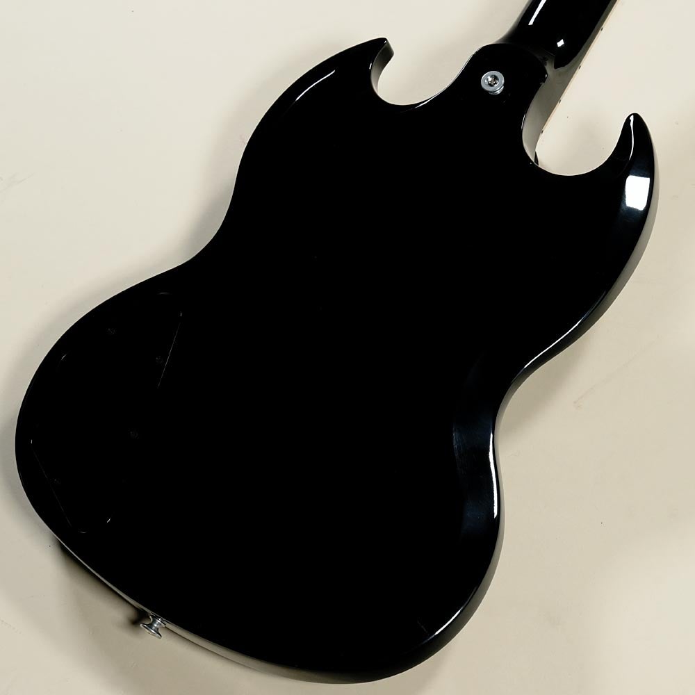 Gibson / SG Standard Ebony【2NDアウトレット】【渋谷店】 | SGタイプ