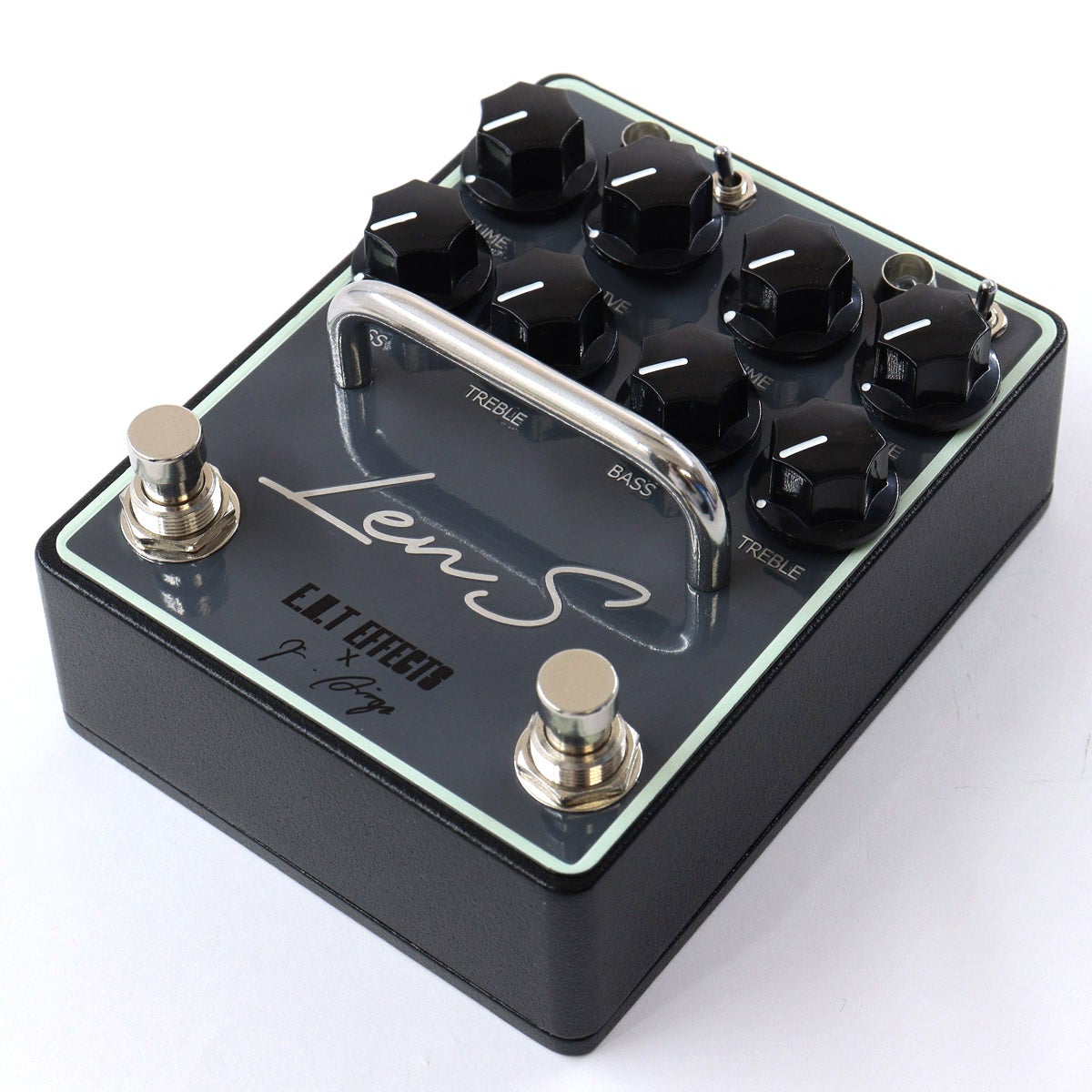 中古】E.N.T EFFECTS / LenS 【池袋店】 | オーバードライブ