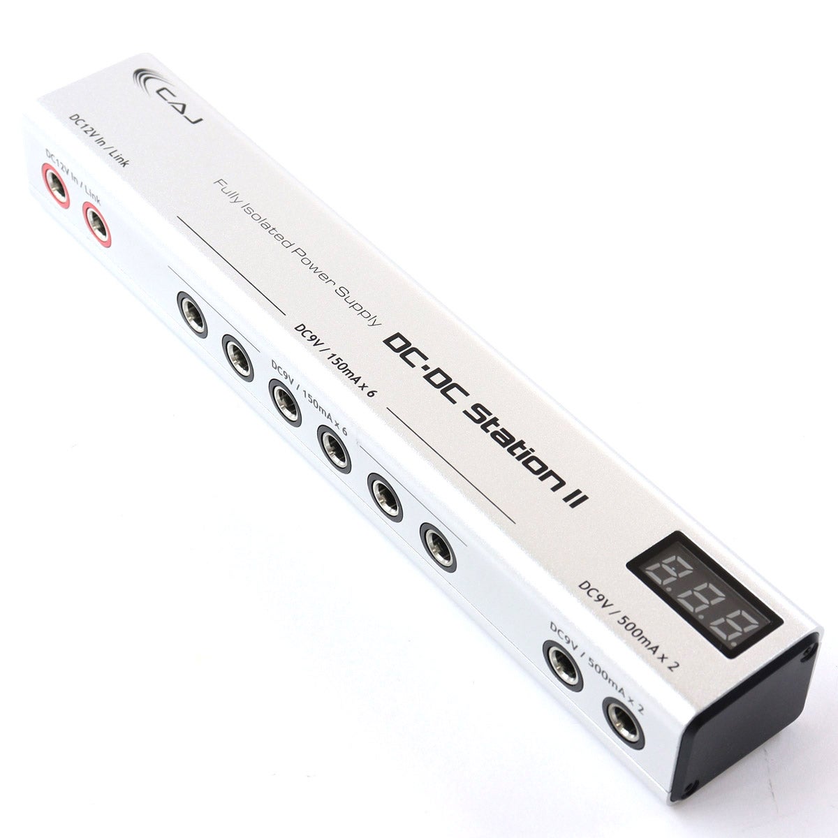 中古】CAJ / DC/DC Station II 【池袋店】 | パワーサプライ
