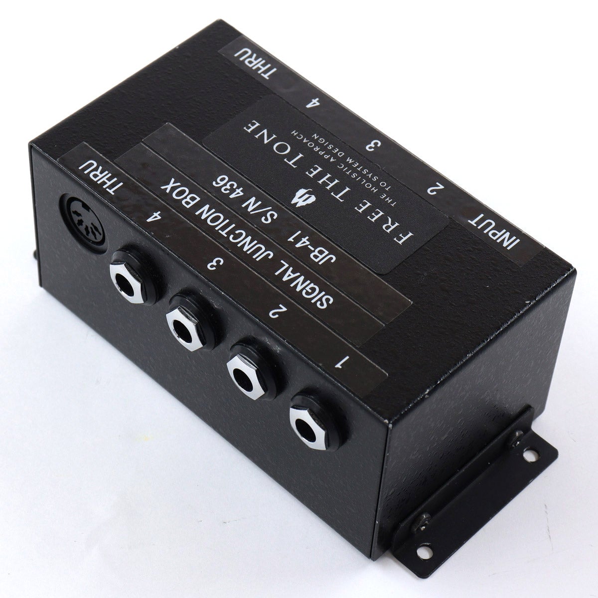 中古】FREE THE TONE / JB-41 SIGNAL JUNCTION BOX 【池袋店