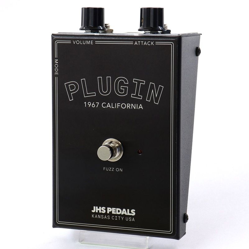【中古】JHS PEDALS / PLUGIN 【池袋店】