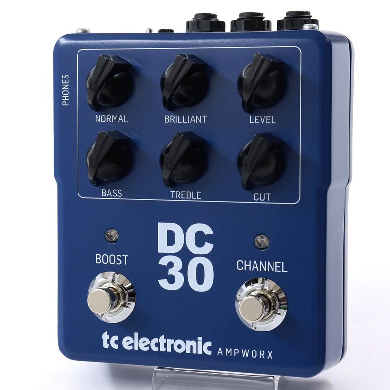 【中古】TC ELECTRONIC / DC30 【池袋店】