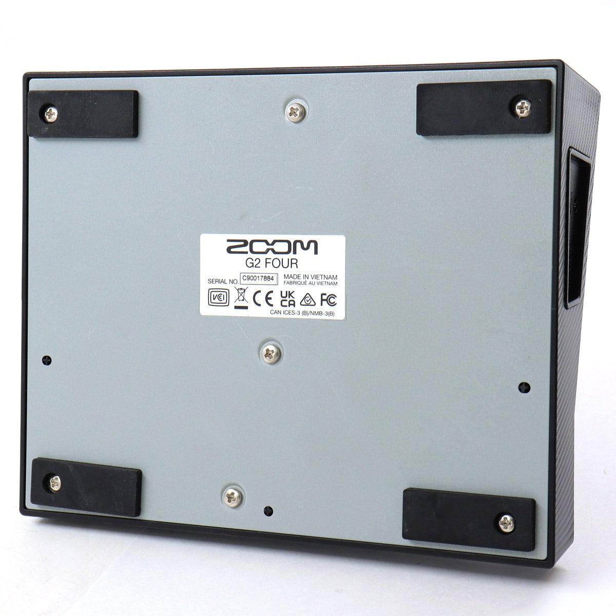 中古】ZOOM / G2 Four 【池袋店】 | フロアタイプ | イシバシ楽器