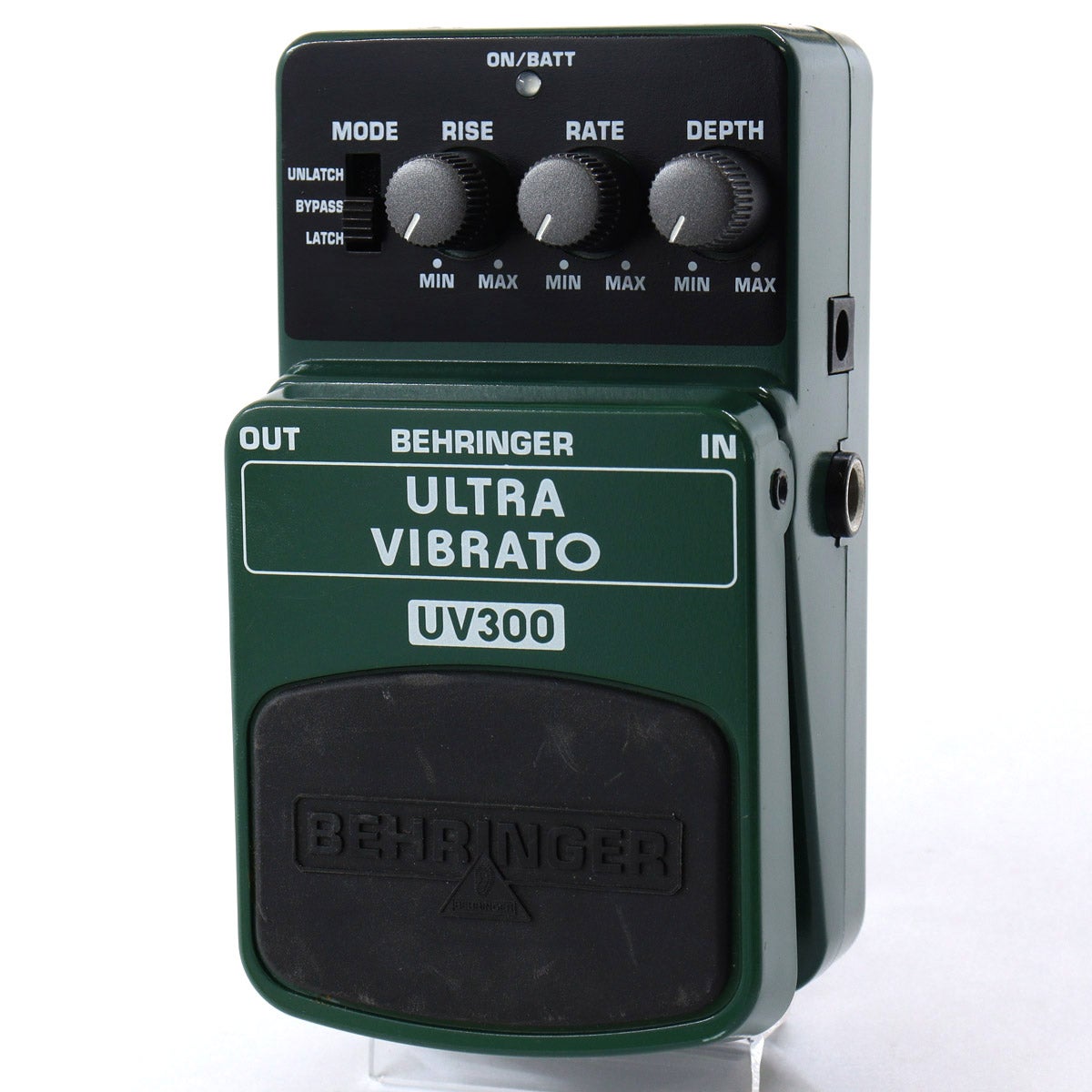 中古】BEHRINGER / UV300 / Ultra Vibrato 【池袋店】 | トレモロ
