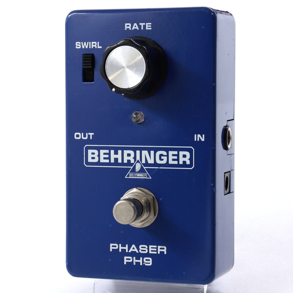 中古】BEHRINGER / PH9 PHASER 【池袋店】 | フェイザー | イシバシ楽器