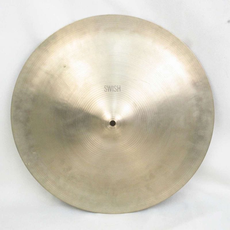 【中古】Zildjian / A.Zildjian 18" SWISH "白抜きロゴ"【横浜店】