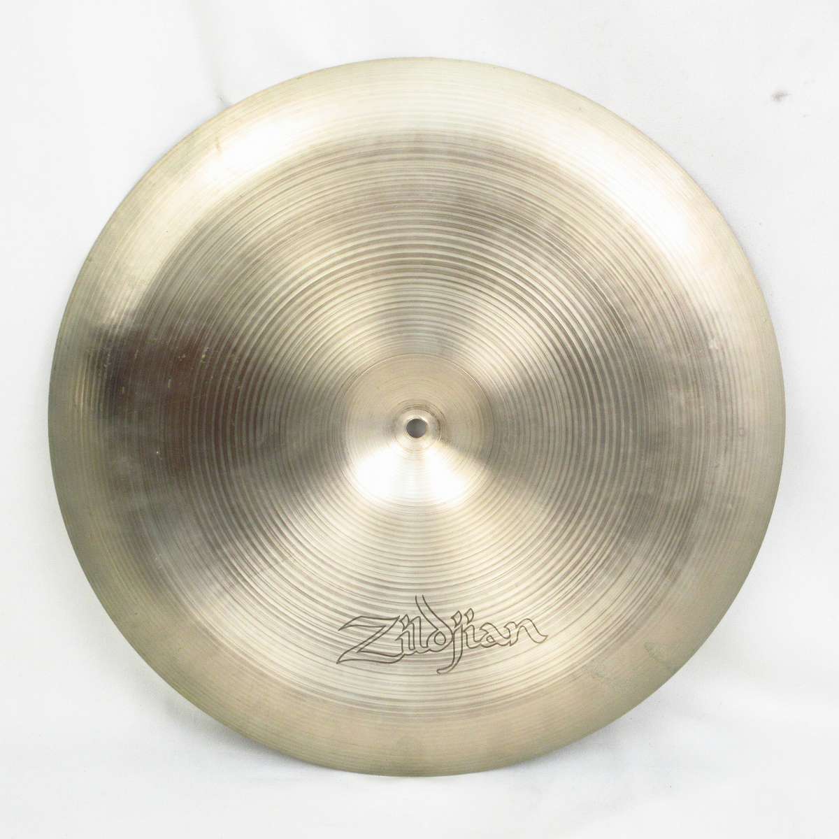 中古】Zildjian / A.Zildjian 18